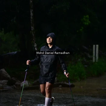 Runner Photo 8747618