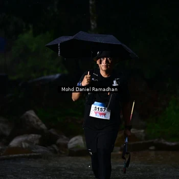 Runner Photo 8747622
