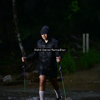 Runner Photo 8747628