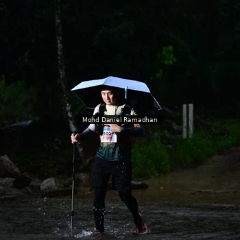 Runner Photo 8747636