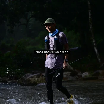 Runner Photo 8747649