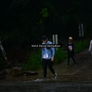 Runner Photo 8747653