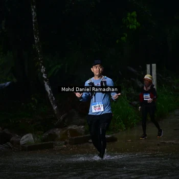 Runner Photo 8747656