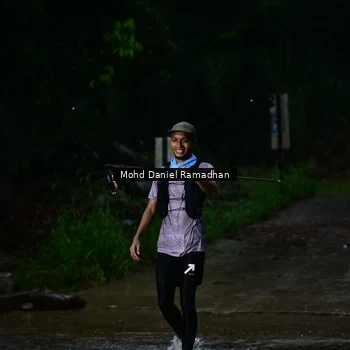 Runner Photo 8747657