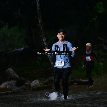Runner Photo 8747661