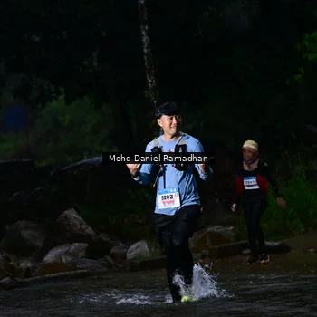 Runner Photo 8747663