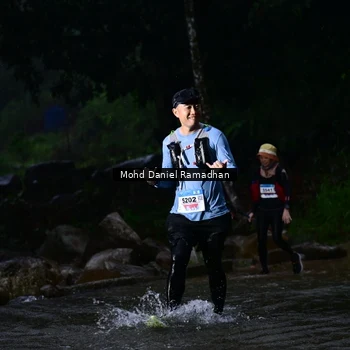 Runner Photo 8747664