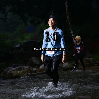 Runner Photo 8747666