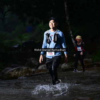 Runner Photo 8747668