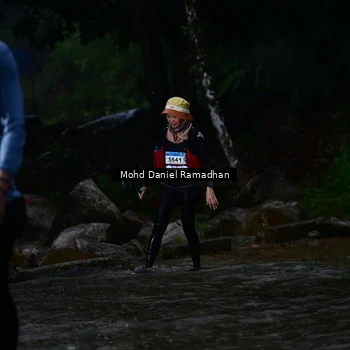 Runner Photo 8747672