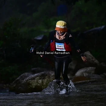 Runner Photo 8747681