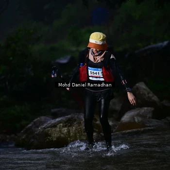 Runner Photo 8747684