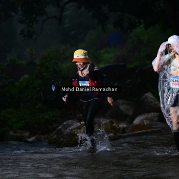 Runner Photo 8747688