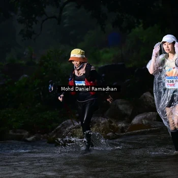 Runner Photo 8747690