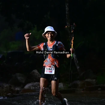Runner Photo 8747695