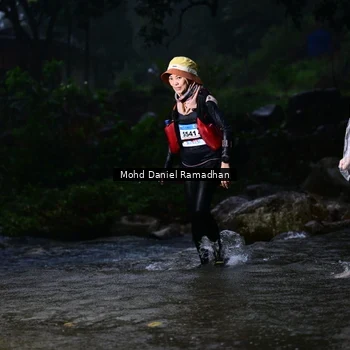 Runner Photo 8747698