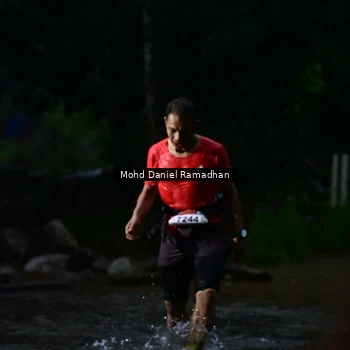 Runner Photo 8747699