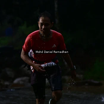 Runner Photo 8747700