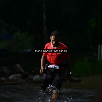 Runner Photo 8747701