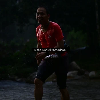 Runner Photo 8747703