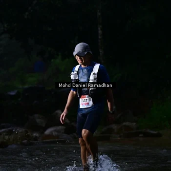 Runner Photo 8747704