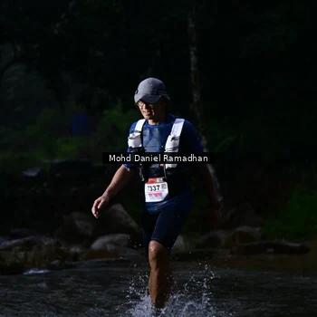 Runner Photo 8747706