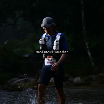 Runner Photo 8747708