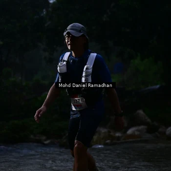 Runner Photo 8747709