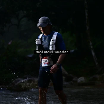 Runner Photo 8747711