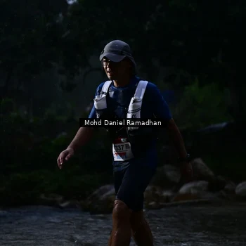 Runner Photo 8747712