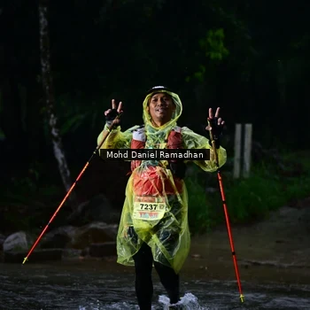 Runner Photo 8747723