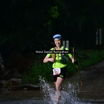 Runner Photo 8747725