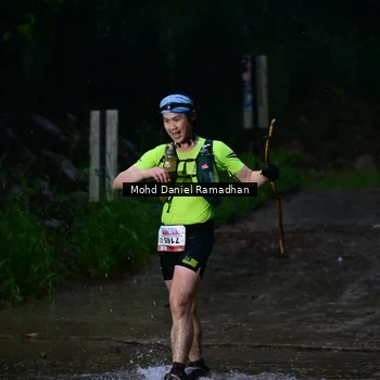 Runner Photo 8747726