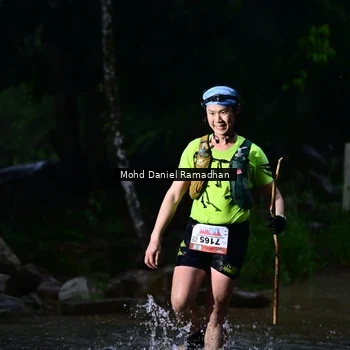 Runner Photo 8747728