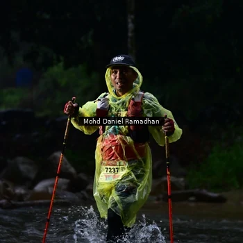 Runner Photo 8747729