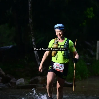Runner Photo 8747730