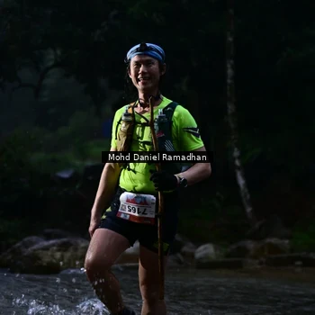 Runner Photo 8747732
