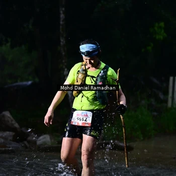 Runner Photo 8747734
