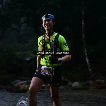 Runner Photo 8747735