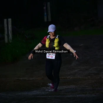 Runner Photo 8747736