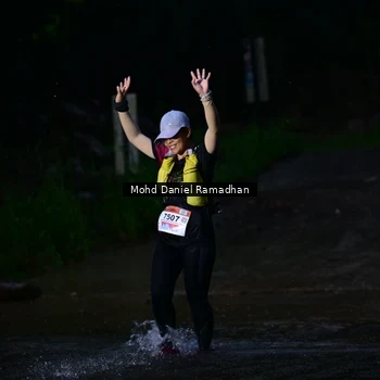 Runner Photo 8747737