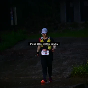 Runner Photo 8747738