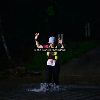 Runner Photo 8747741