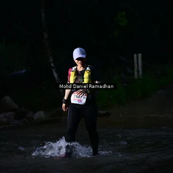 Runner Photo 8747742