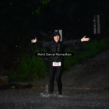 Runner Photo 8747747