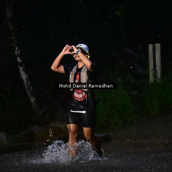 Runner Photo 8747755
