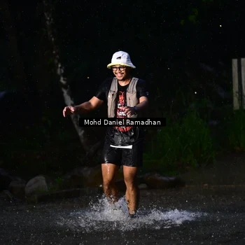 Runner Photo 8747761