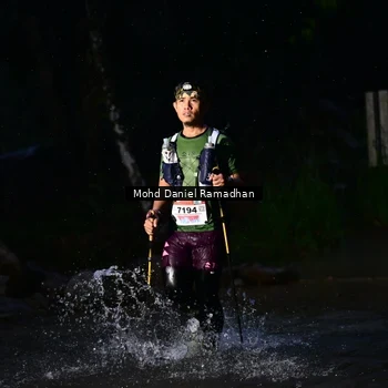 Runner Photo 8747766