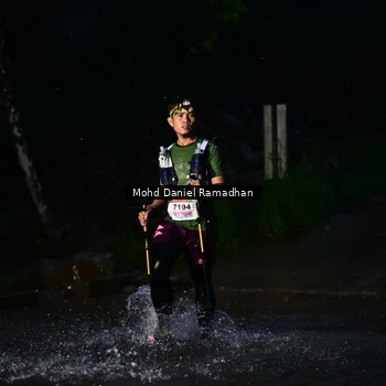 Runner Photo 8747767