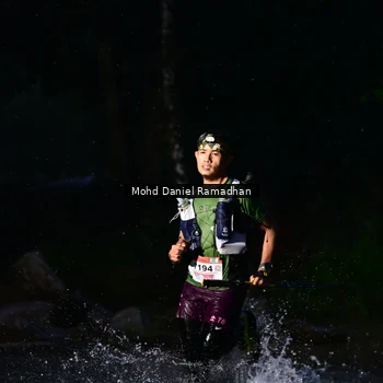 Runner Photo 8747775